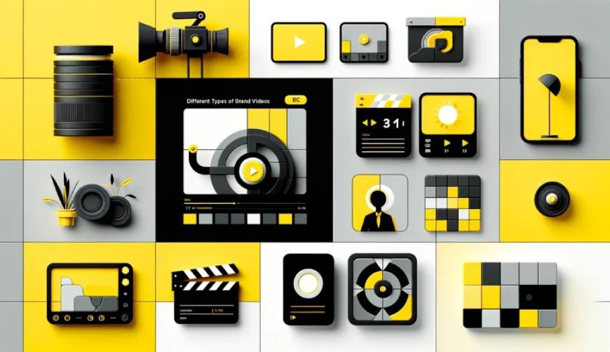 体验瓦房店市产品视频拍摄：开启便捷生活新篇章