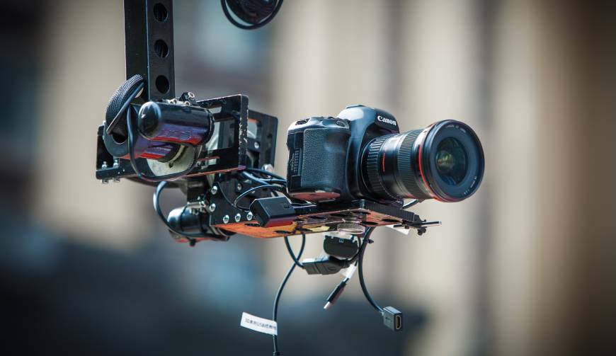 科技赋能生活：瓦房店市产品视频拍摄开启智能新时代