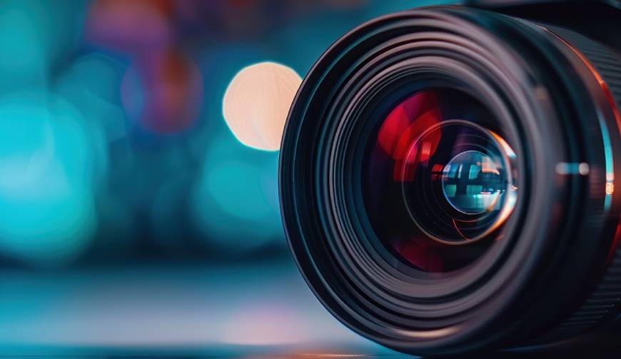 与瓦房店市产品视频拍摄同行：畅享高效、舒适的每一天