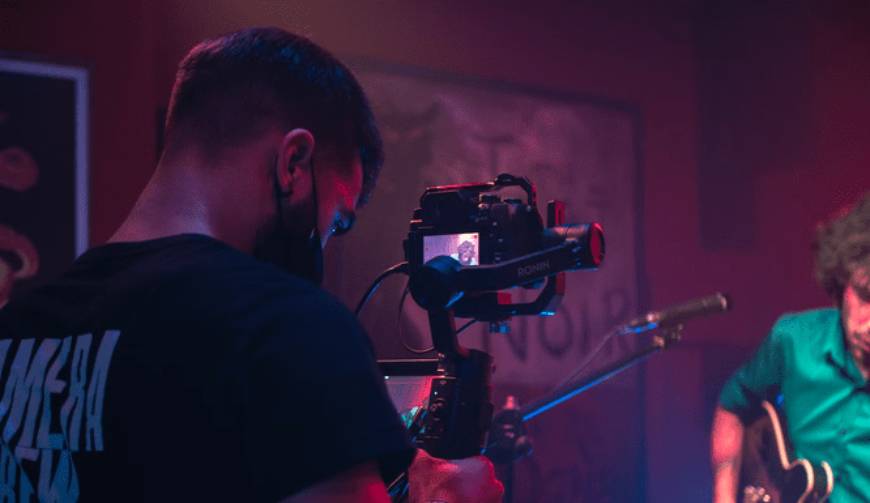 匠心雕琢视觉盛宴！专业瓦房店市产品视频拍摄公司赋能品牌价值