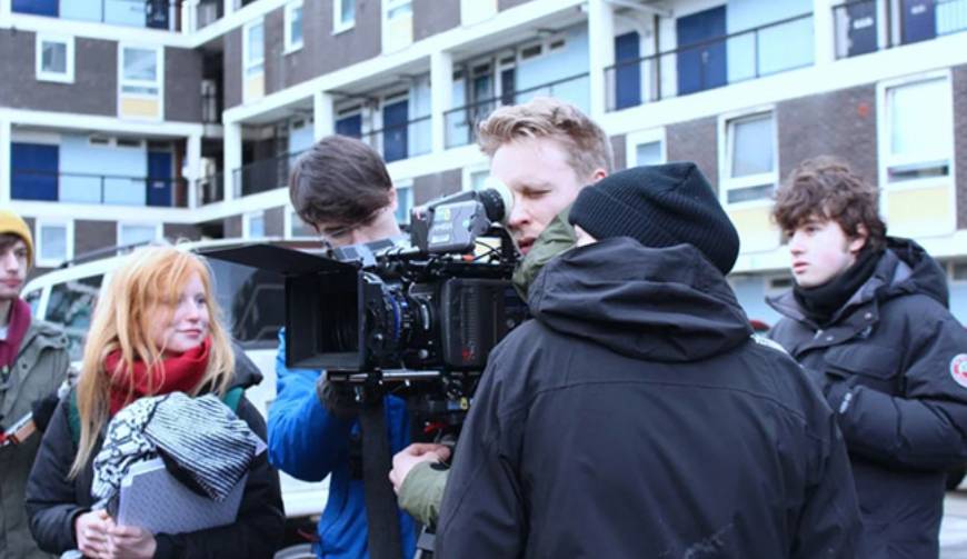 瓦房店市产品宣传视频拍摄公司核心技法，赋能品牌传播效能跃升