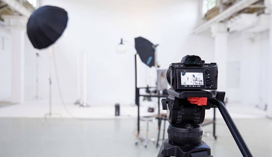 深耕瓦房店市电商产品视频拍摄制作，解锁电商爆款的视觉密码