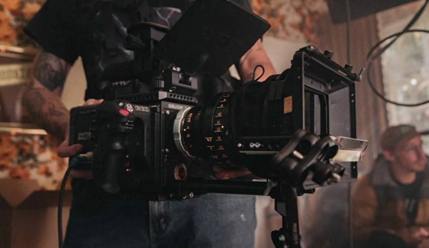 深耕本土，瓦房店市产品宣传视频拍摄公司的服务密码