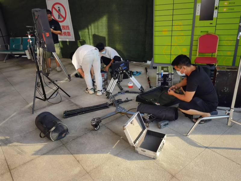 瓦房店市产品视频拍摄全攻略，让产品魅力在镜头下尽情绽放