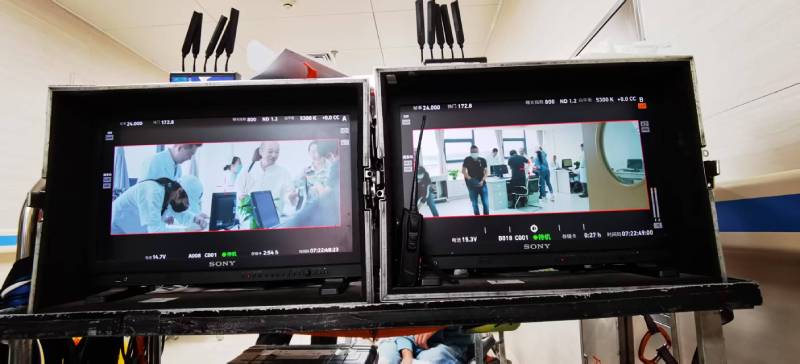 瓦房店市极致互动，让产品在宣传视频中闪耀独特光芒