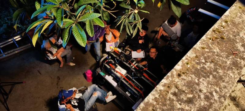 解锁瓦房店市产品宣传视频拍摄公司新势能，助力品牌强势破圈