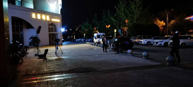 瓦房店市电商产品视频拍摄制作全攻略，打造高转化带货视频