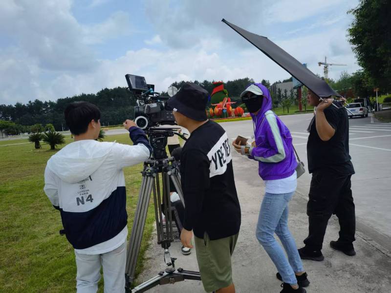 瓦房店市极致互动，未来愿景宏大，致力于成为全球领先的产品宣传视频企业