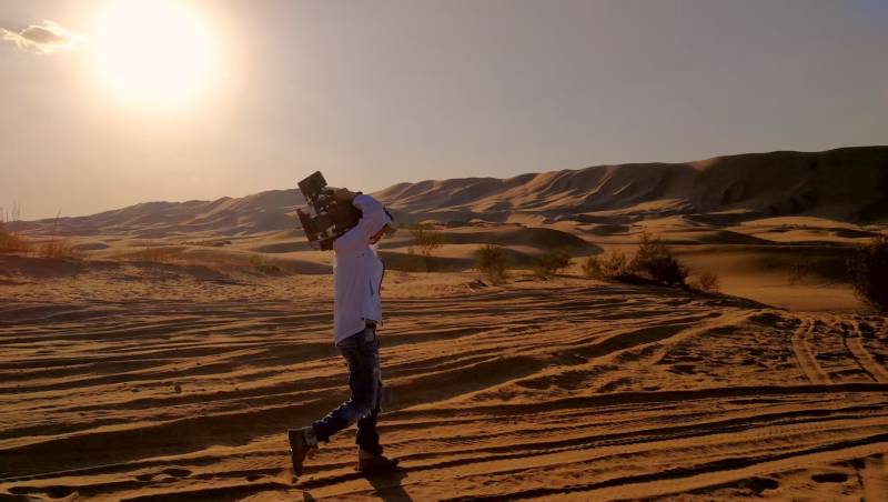 深耕瓦房店市产品宣传视频拍摄公司，解锁品牌传播的核心动能