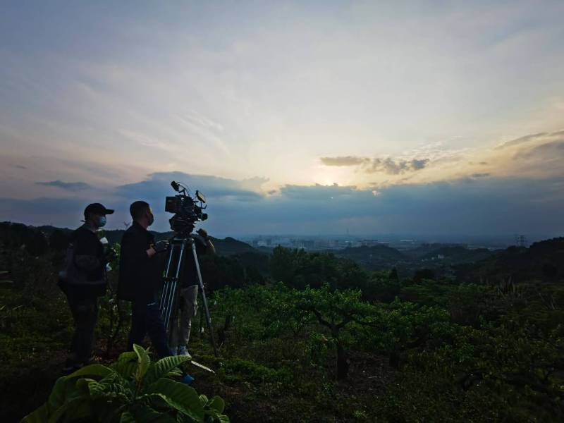 聚焦瓦房店市产品宣传视频拍摄公司，用专业实力铸就品牌传播传奇