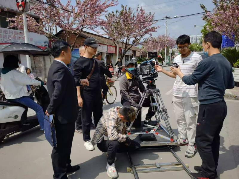 瓦房店市产品视频拍摄进阶指南，助力产品抢占视觉高地