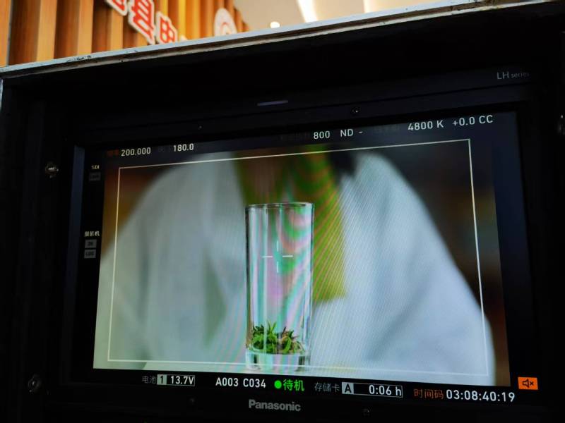 天然优选！瓦房店市电商产品宣传视频溯源原料产地的真实故事