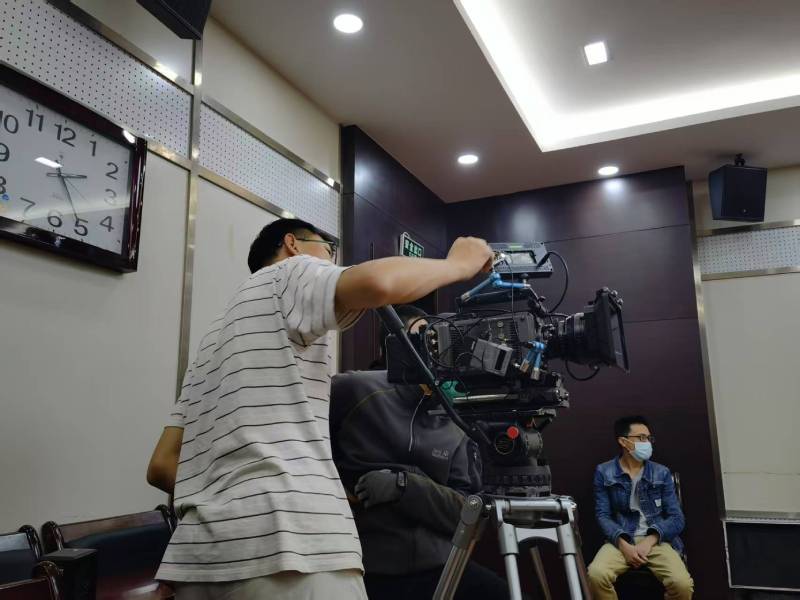 大数据指导创作方向，瓦房店市产品视频拍摄公司让每帧画面都有效触达