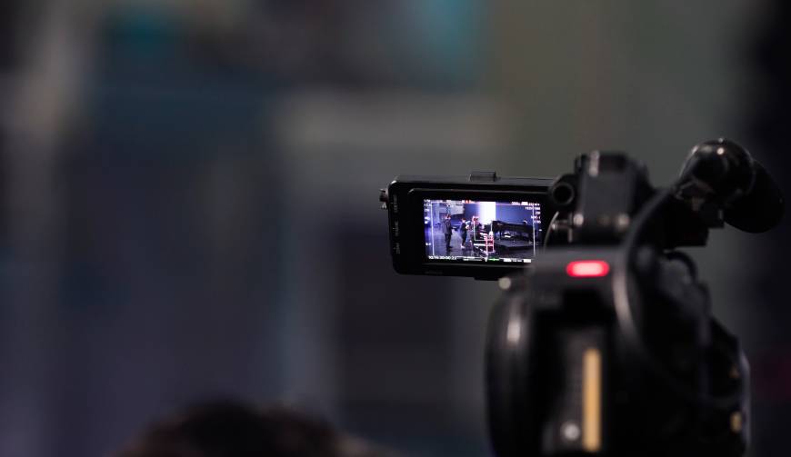 瓦房店市产品视频拍摄制作：揭秘如何打造令人印象深刻的商业宣传片